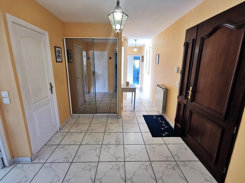 Maison - 145 m² - 6 pièces