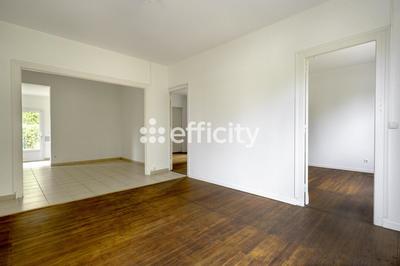 Maison - 75 m² - 3 pièces