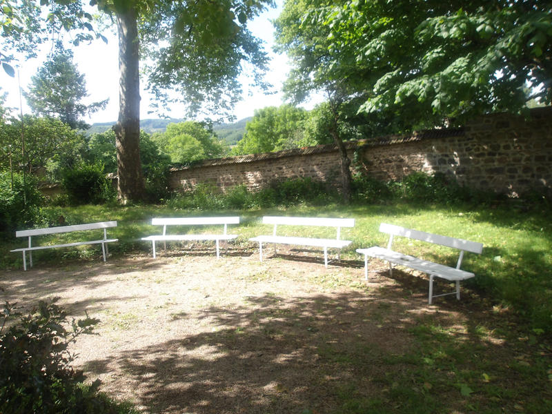 Propriété - 250 m² - 12 pièces