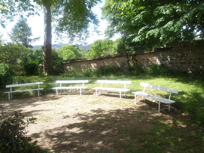 Propriété - 250 m² - 12 pièces