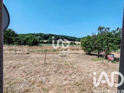 Maison de village - 77 m² - 3 pièces