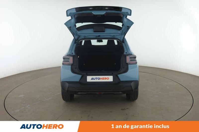 Citroën C3 1.2 Turbo You Bvm6 101 ch