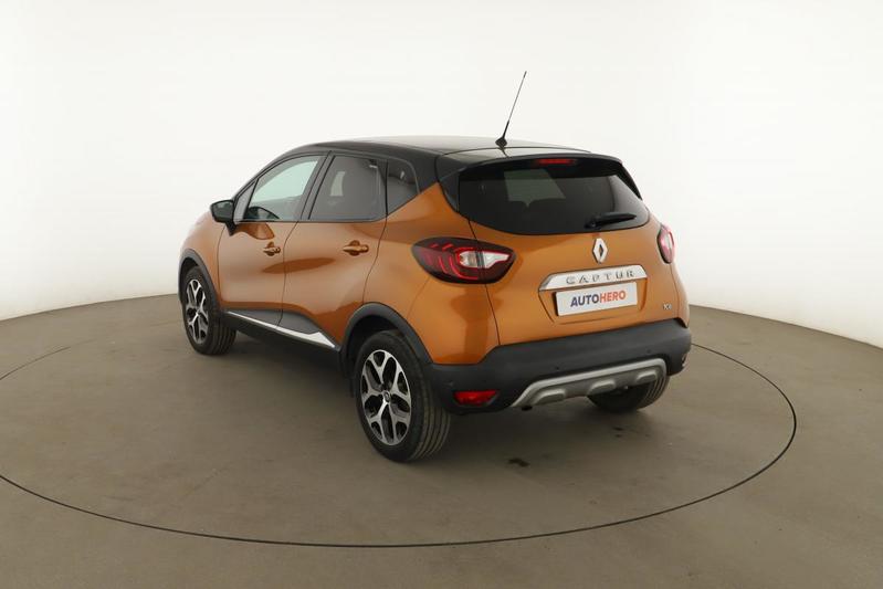 Renault Captur 0.9 TCe Energy Intens 90 ch
