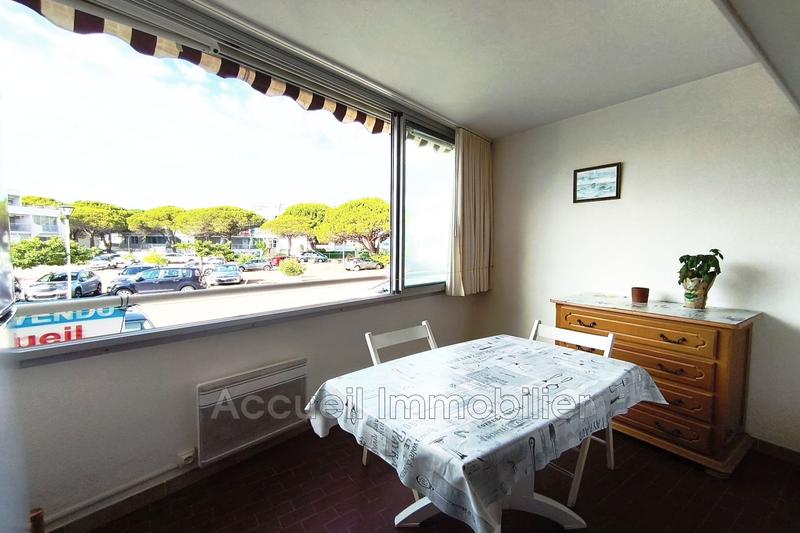 Appartement - 27 m² - 1 pièce