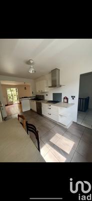 Maison - 139 m² - 5 pièces