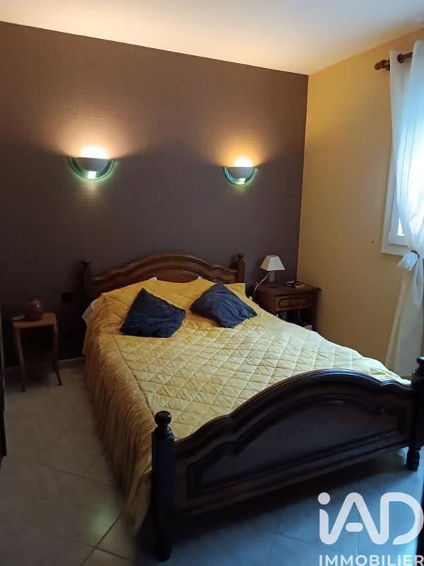 Maison - 152 m² - 7 pièces