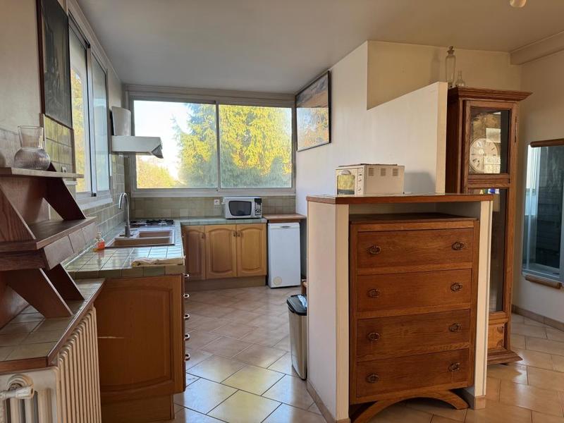 Loft - 69 m² - 3 pièces