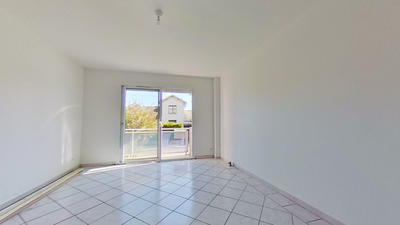 Appartement - 76 m² - 3 pièces