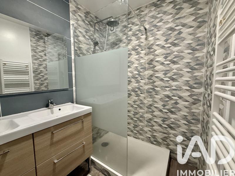 Appartement - 84 m² - 4 pièces