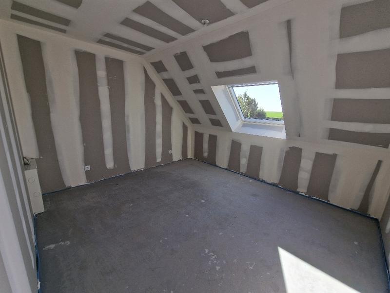 Maison - 80 m² - 5 pièces