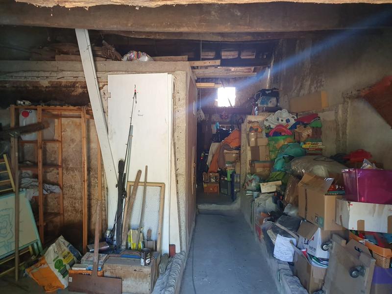 Maison - 118 m² - 4 pièces