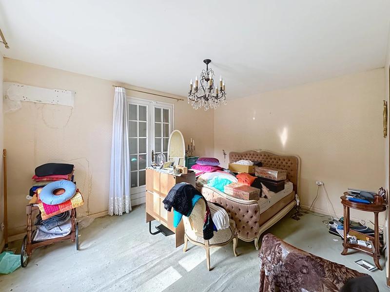 Maison - 120 m² - 4 pièces