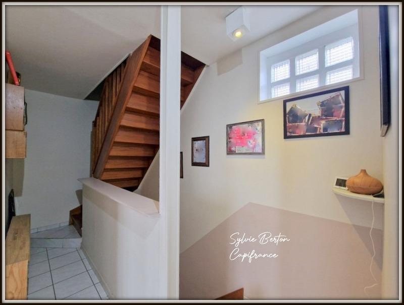 Maison - 83 m² - 4 pièces