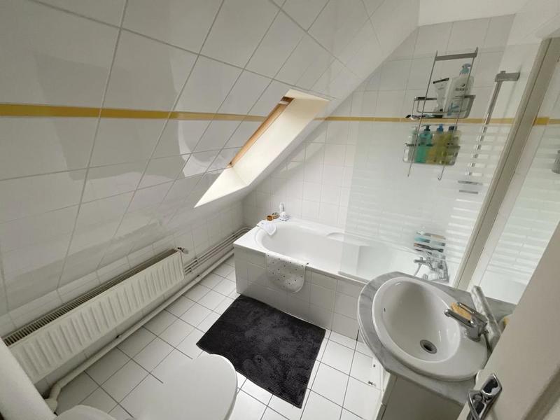 Maison - 102 m² - 6 pièces