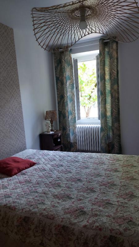 Maison - 109 m² - 5 pièces