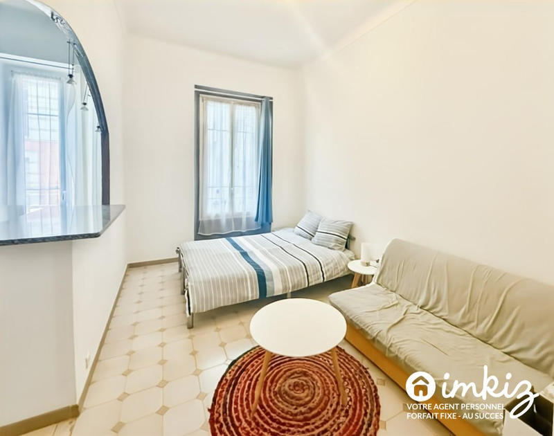 Appartement - 81 m² - 3 pièces