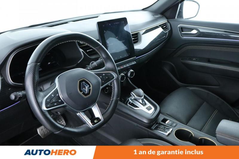 Renault Arkana 1.6 E-Tech Engineered 145 ch