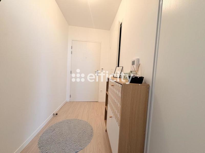 Appartement - 24 m² - 1 pièce