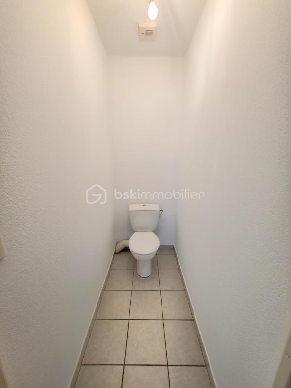 Maison - 83 m² - 4 pièces