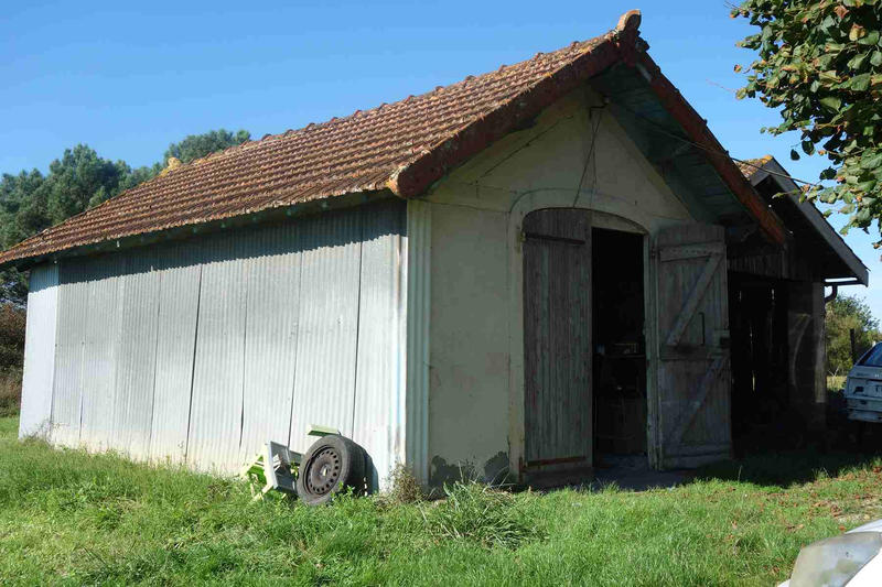 Maison - 86 m² - 4 pièces