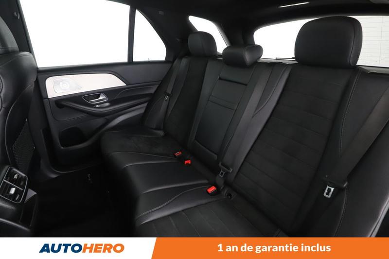 Mercedes Classe Gle 350 de Amg Line 4Matic 9g-Tronic 320 ch