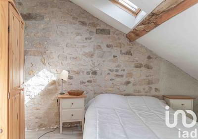 Appartement - 95 m² - 5 pièces