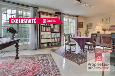 Maison - 152 m² - 5 pièces