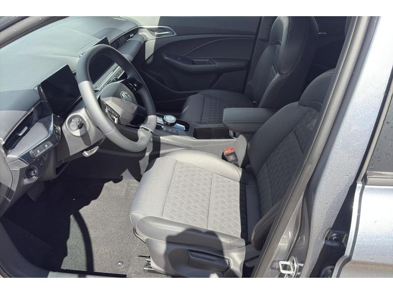 Mg mg3 1.5 l Hybrid+ 195 Ch Luxury