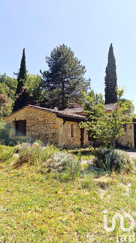 Maison - 163 m² - 5 pièces