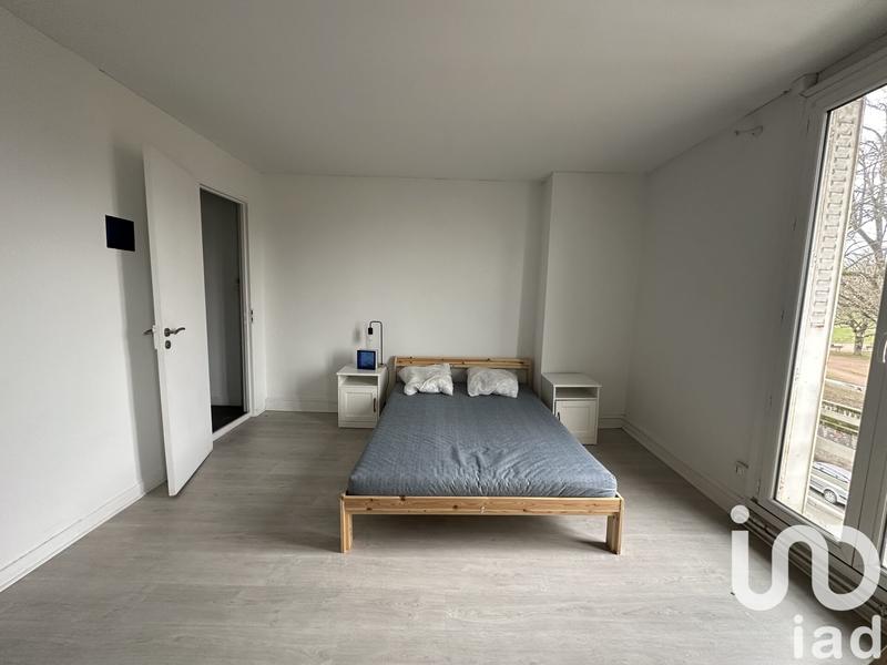 Appartement - 39 m² - 1 pièce