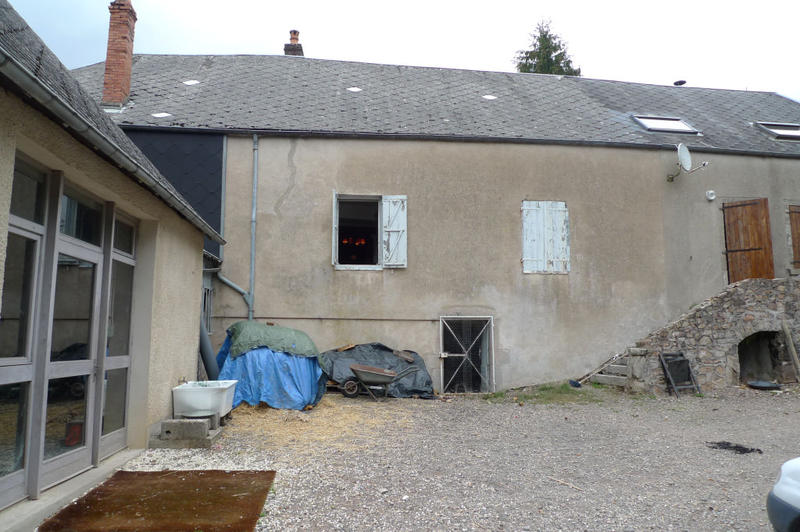 Maison - 99 m² - 4 pièces