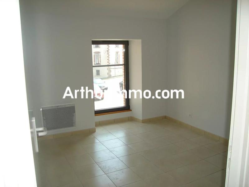 Maison - 109 m² - 4 pièces