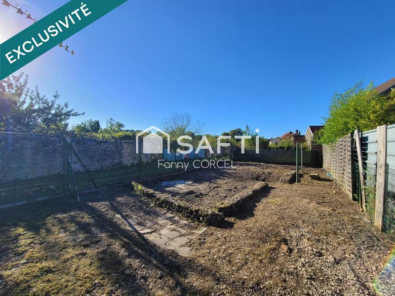 Maison - 124 m² - 4 pièces