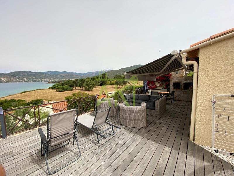 Maison traditionnelle - 58 m² - 3 pièces