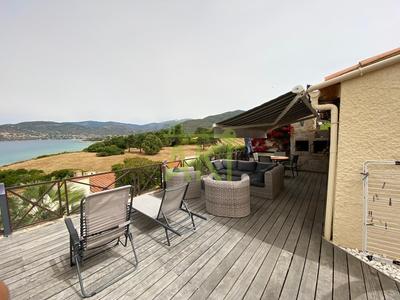 Maison traditionnelle - 58 m² - 3 pièces