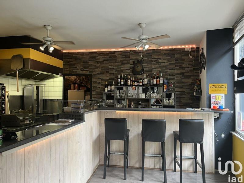 Local commercial - 100 m²