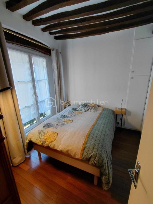 Appartement - 42 m² - 3 pièces