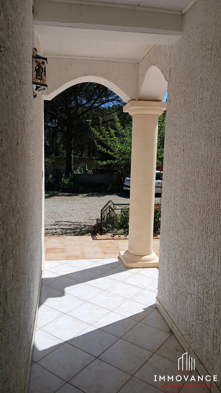 Villa - 161 m² - 8 pièces