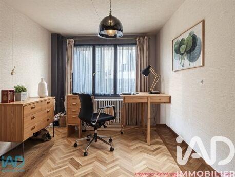 Maison - 120 m² - 7 pièces