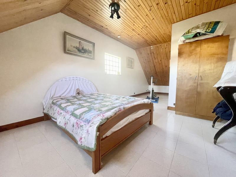 Maison - 264 m² - 7 pièces