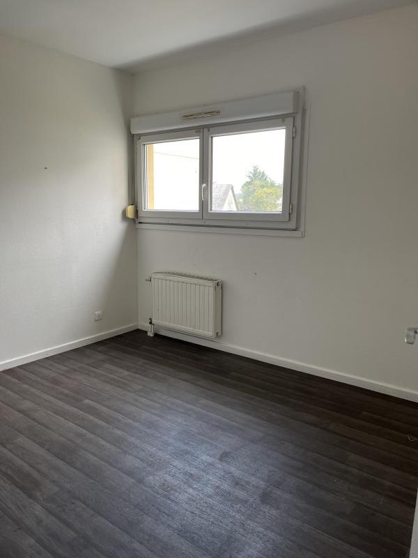 Appartement - 77 m² - 4 pièces