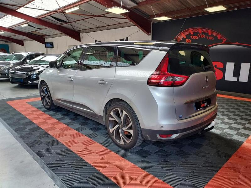 Renault Scénic 1.7 Dci 120ch Intens - Garantie 6 Mois