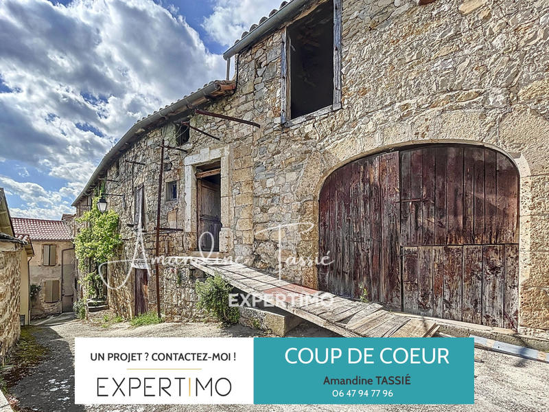 Maison - 123 m² - 4 pièces