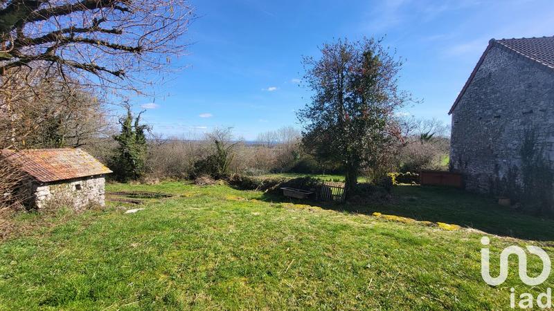 Maison - 146 m² - 5 pièces