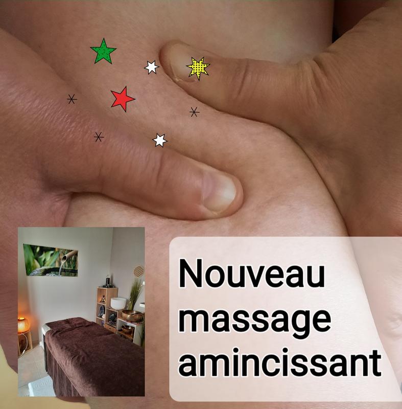 Massage bien-être zen&amp;sens
