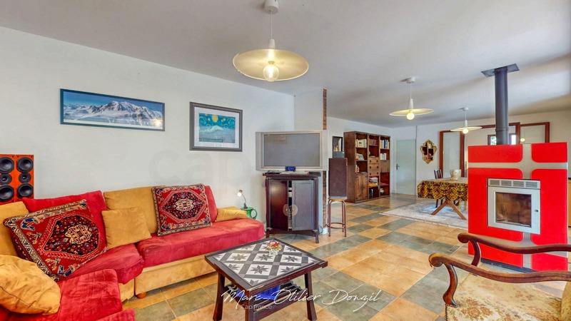 Villa - 132 m² - 6 pièces