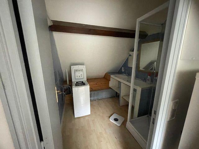 Studio - 43 m² - 1 pièce