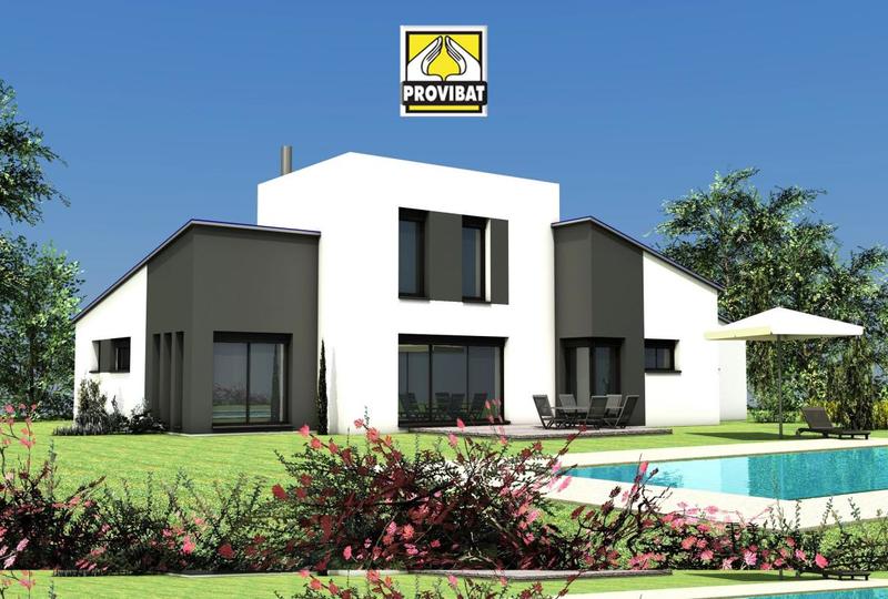 Terrain constructible - 419 m²