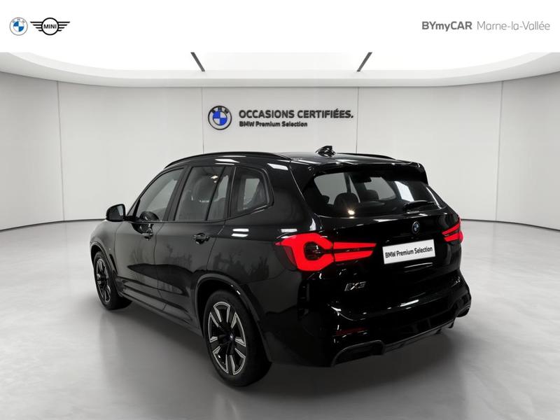 Bmw iX3 G08 Lci m Sport 286 ch Inspiring