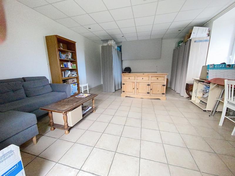 Maison - 258 m² - 6 pièces